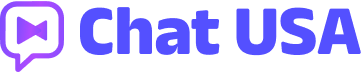 Logo of ChatUSA