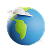 seamless icon