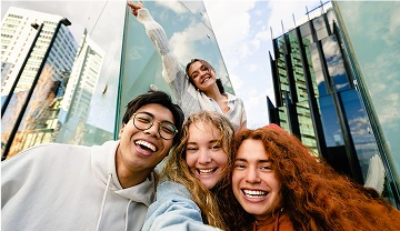 Gen Z Chat